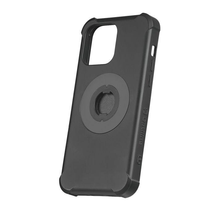  iPHONE 14 PLUS ΘΗΚΗ ΚΙΝΗΤΟΥ ΜΑΓΝΗΤΙΚΗ MAG CASE  ΓΙΑ ΒΑΣΕΙΣ MOTO OPTI LINE (ΧΩΡΙΣ ΒΑΣΗ) LAMPA - 1ΤΕΜ. 