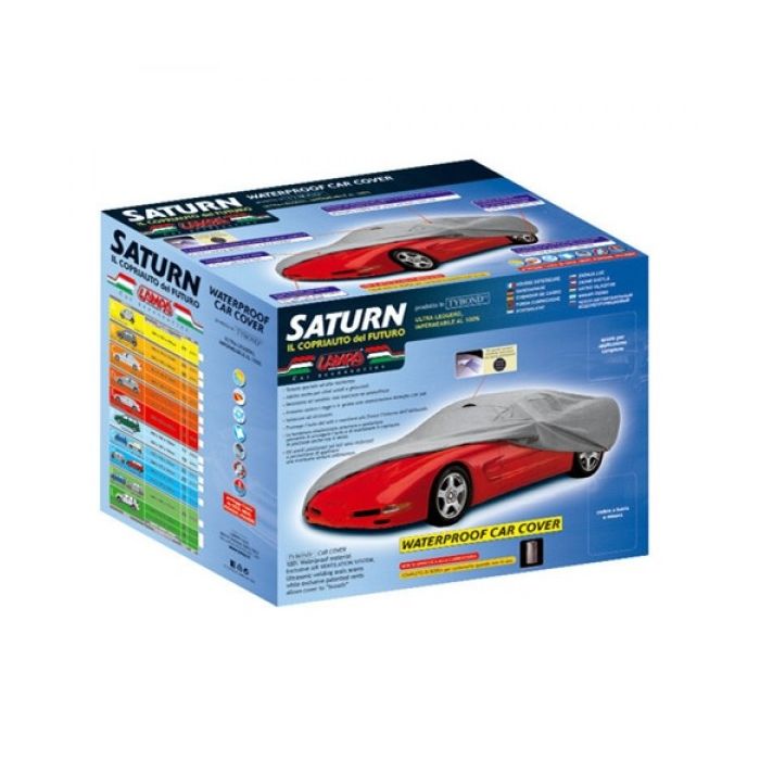  ΚΑΛΥΜΜΑ ΑΥΤΟΚΙΝΗΤΟΥ SATURN 03 LAMPA - 1 TEM. 