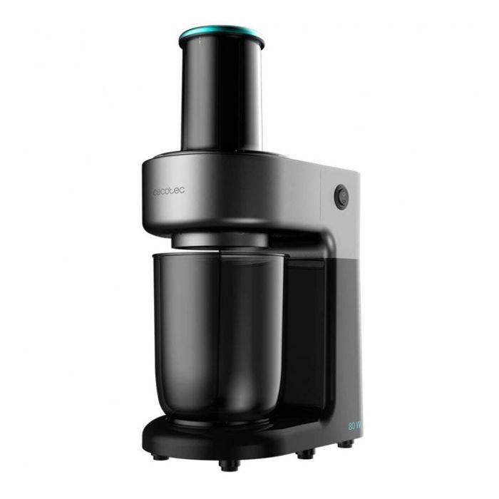  Ηλεκτρικός Κόφτης Λαχανικών σε Σπιράλ 80 W SpiralChef 400 Cecotec CEC-04178 