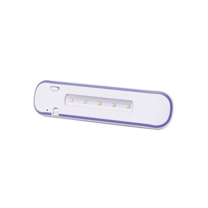  Φωτάκι με 5 LED και Αισθητήρα Κίνησης Grundig 56518 