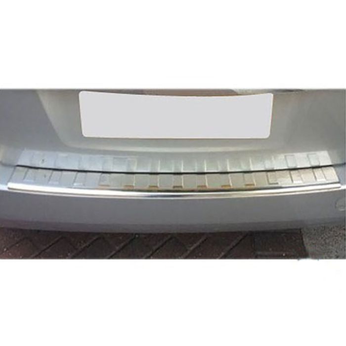  OPEL ASTRA J SW 2010+ ΤΡΙΜ ΜΑΡΚΕ ΠΟΡΤ ΜΠΑΓΚΑΖ ΧΡΩΜΙΟ ΜΕΤΑΛΛΙΚΟ 