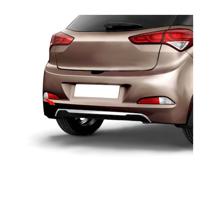  HYUNDAI i20 2014+ TRIM ΜΑΡΚΕ ΠΟΡΤ ΠΑΓΚΑΖ 