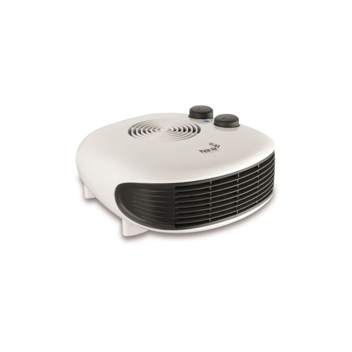 ΑΕΡΟΘΕΡΜΟ ΗΛΕΚΤΡΙΚΟ 230V 2 ΕΠΙΠΕΔΩΝ (1000/2000W) ΜΕ ΘΕΡΜΟΣΤΑΤΗ 25x10,5x27cm ACAPULCO KEMPER