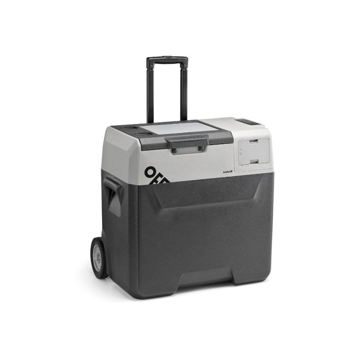  ΨΥΓΕΙΟ X30A LiON 50L 12/24V 45W 580x635x405mm INDEL B ΕΥΡΟΣ ΘΕΡΜΟΚΡΑΣΙΑΣ ΑΠΟ -20°C &gt; +20°CINDEL B - 1 ΤΕΜ. 