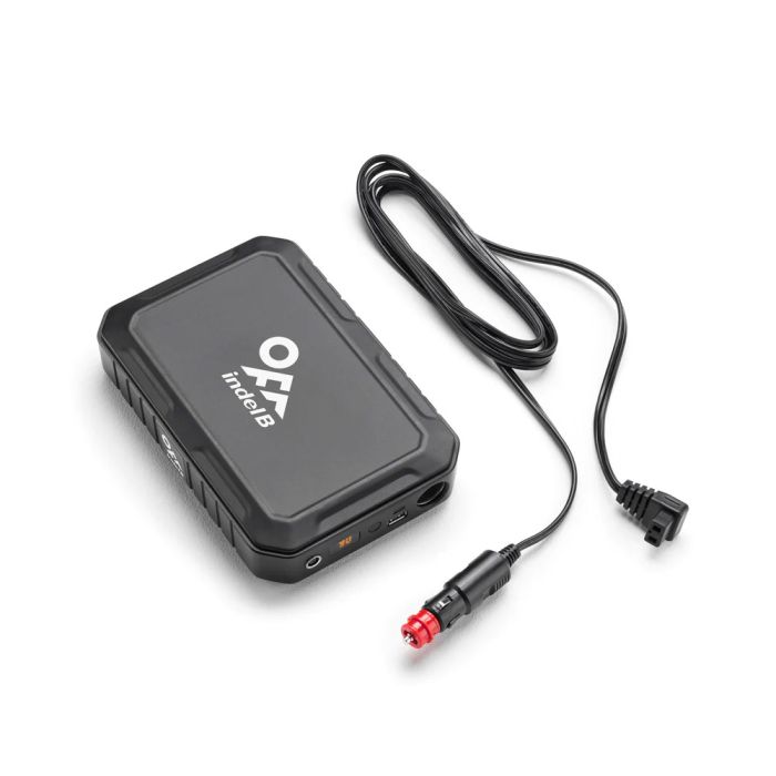  ΜΑΓΝΗΤΙΚΟ POWER BANK 250Wh INDEL B - 1 ΤΕΜ. 