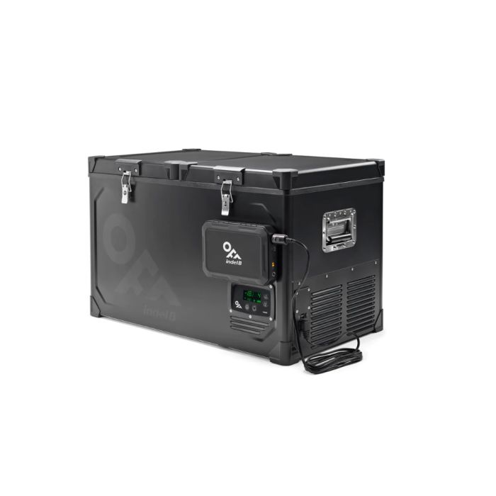  ΜΑΓΝΗΤΙΚΟ POWER BANK 250Wh INDEL B - 1 ΤΕΜ. 