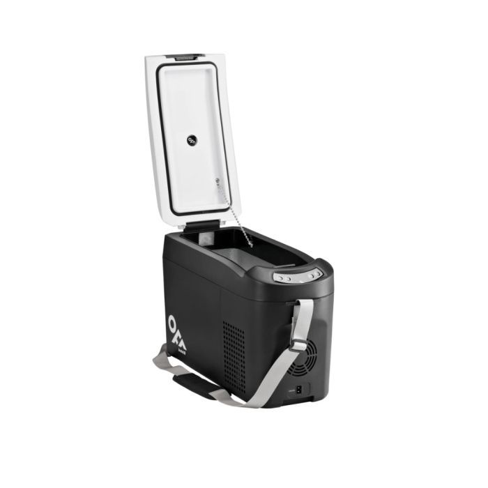  ΨΥΓΕΙΟ TB15 TRAVEL BOX 15L 12/24V 35W 375x235x566mm INDEL B - 1 ΤΕΜ. 