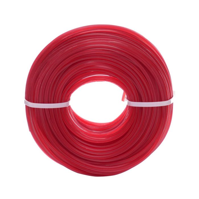  Νήμα Μεσινέζας Θαμνοκοπτικού 2.4 mm x 50 m TAGRED TA472 