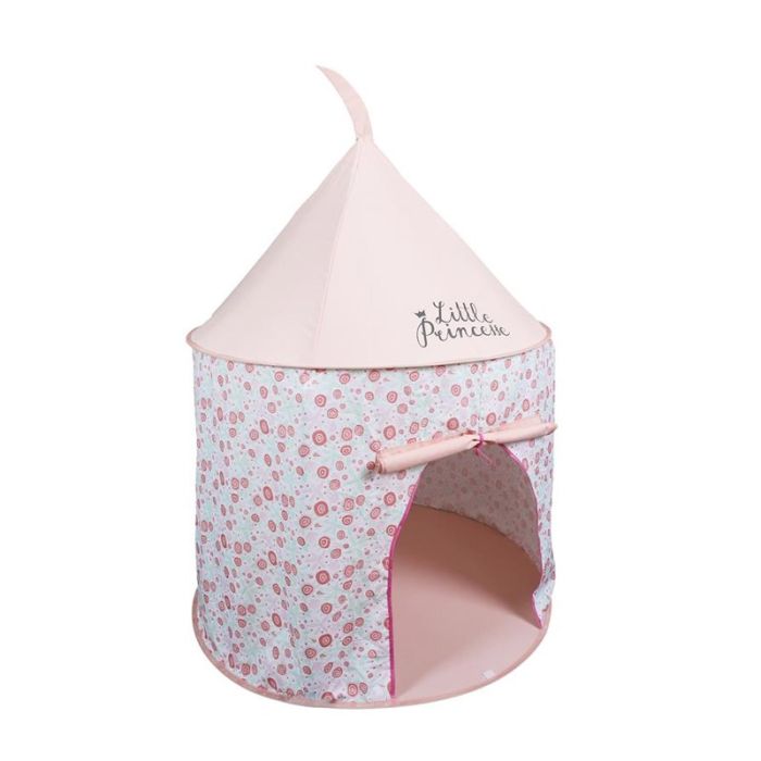  Πτυσσόμενη Παιδική Σκηνή 100 x 100 x 135 cm Home Deco Kids RG9224 