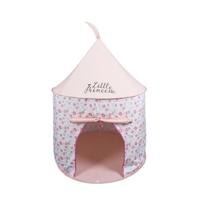  Πτυσσόμενη Παιδική Σκηνή 100 x 100 x 135 cm Home Deco Kids RG9224 