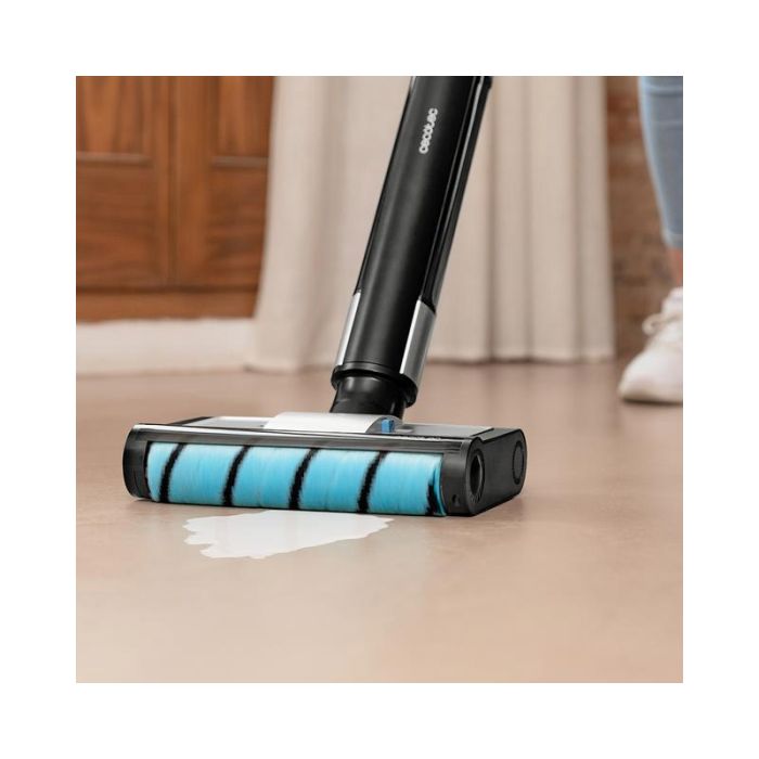  Ηλεκτρική Σφουγγαρίστρα Cecotec FreeGo Wash CEC-05862 