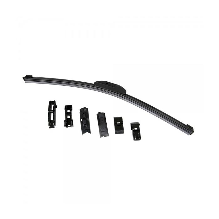  ΥΑΛΟΚΑΘΑΡΙΣΤΗΡΑΣ 58cm (23&quot;) EVO BLADE SPOILER  ΜΕ 6 ΑΝΤΑΠΤΟΡΕΣ - 1 ΤΕΜ. 