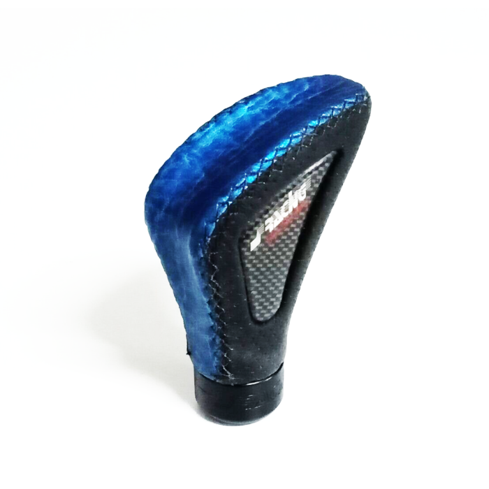  ΠΟΜΟΛΟ ΤΑΧΥΤΗΤΩΝ POSEIDON ΔΕΡΜΑ ΜΠΛΕ SIMONI RACING - 1 TEM. 