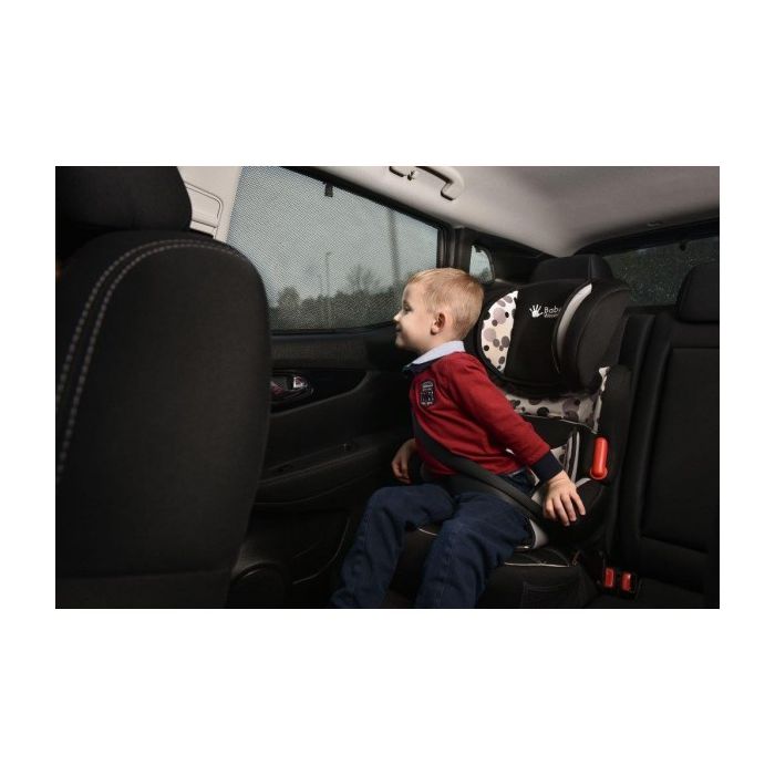 AUDI Q4 E-TRON 5D 2022+​ ΚΟΥΡΤΙΝΑΚΙΑ ΜΑΡΚΕ CAR SHADES - 6 ΤΕΜ. 