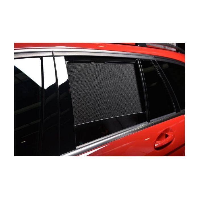  KIA SORENTO 5D 2021+​ ΚΟΥΡΤΙΝΑΚΙΑ ΜΑΡΚΕ CAR SHADES - 6 ΤΕΜ. 