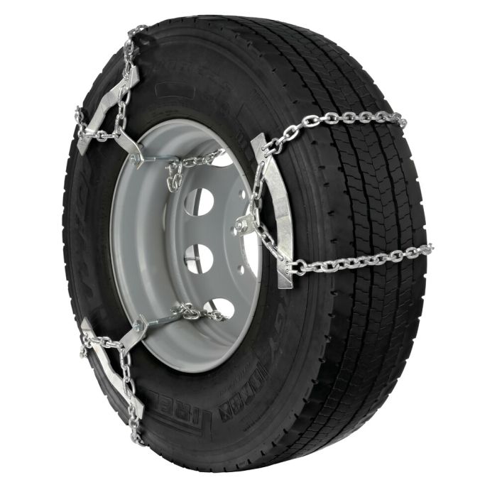  ΑΛΥΣΙΔΕΣ ΧΙΟΝΙΟΥ ΦΟΡΤΗΓΟΥ S-2 STANDARD  LAMPA - 2 ΤΕΜ 