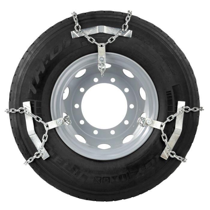  ΑΛΥΣΙΔΕΣ ΧΙΟΝΙΟΥ ΦΟΡΤΗΓΟΥ S-2 STANDARD  LAMPA - 2 ΤΕΜ 