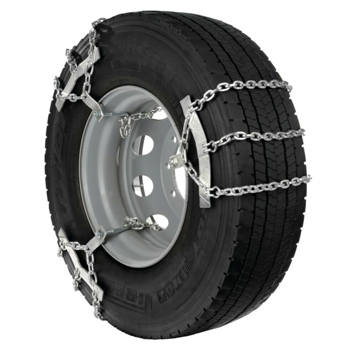  ΑΛΥΣΙΔΕΣ ΧΙΟΝΙΟΥ ΦΟΡΤΗΓΟΥ M-3 STANDARD  LAMPA - 2 ΤΕΜ 