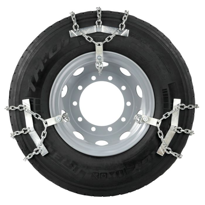  ΑΛΥΣΙΔΕΣ ΧΙΟΝΙΟΥ ΦΟΡΤΗΓΟΥ M-3 STANDARD  LAMPA - 2 ΤΕΜ 