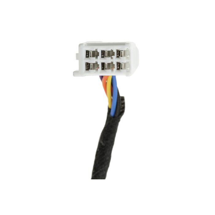  TOYOTA RAV4 IV 2012-2018 ΑΜΟΡΤΙΣΕΡ ΠΟΡΤ ΜΠΑΓΚΑΖ ΗΛΕΚΤΡΙΚΟ ΑΡΙΣΤΕΡΟ 300mm/710N orig.6892009010 