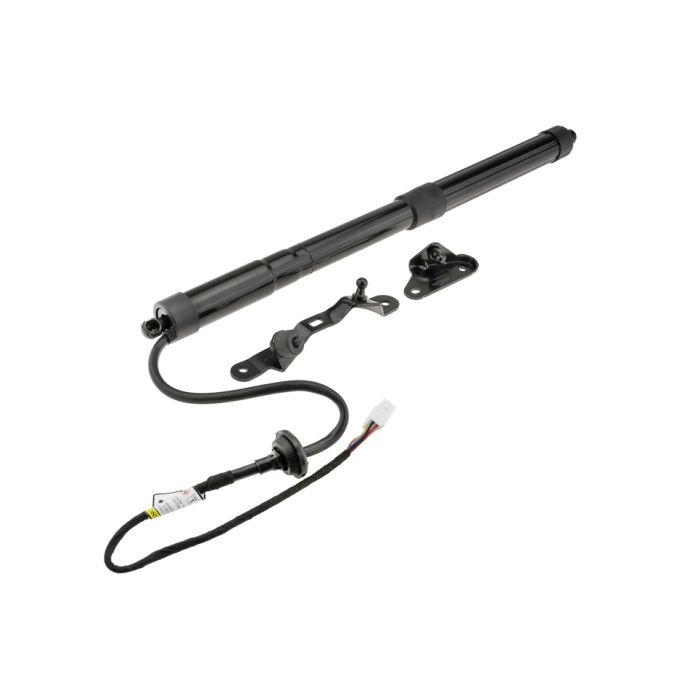  TOYOTA RAV4 IV 2012-2018 ΑΜΟΡΤΙΣΕΡ ΠΟΡΤ ΜΠΑΓΚΑΖ ΗΛΕΚΤΡΙΚΟ ΔΕΞΙ 489mm/110N orig.6891009010 