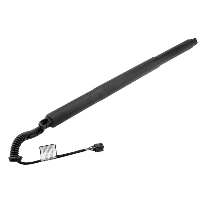  VW TOUAREG 2018+ ΑΜΟΡΤΙΣΕΡ ΠΟΡΤ ΜΠΑΓΚΑΖ ΗΛΕΚΤΡΙΚΟ 611mm/355N orig.9618119180 