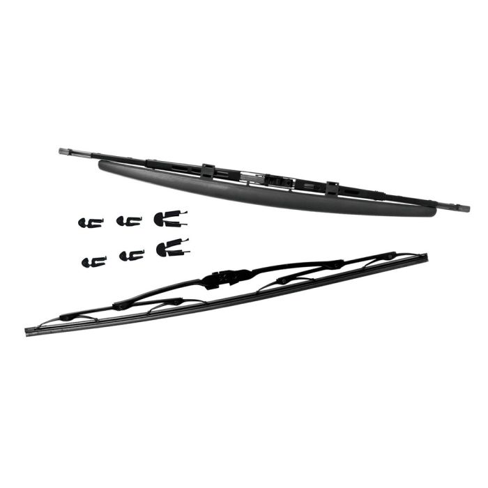  ΥΑΛΟΚΑΘΑΡΙΣΤΗΡΕΣ  ΚΙΤ22 53+53 CM LAMPA - 2 TEM. 