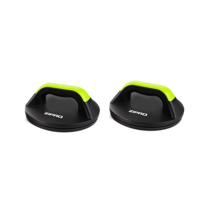  Περιστρεφόμενες Λαβές Push Up 2 τμχ Zipro 6413461 