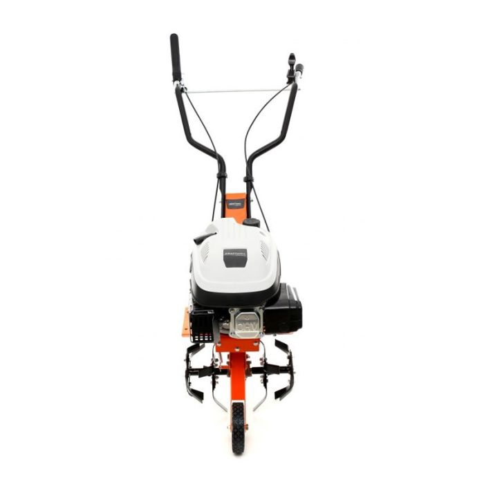  Βενζινοκίνητο Σκαπτικό 4.9 HP Kraft&amp;Dele KD-5160 