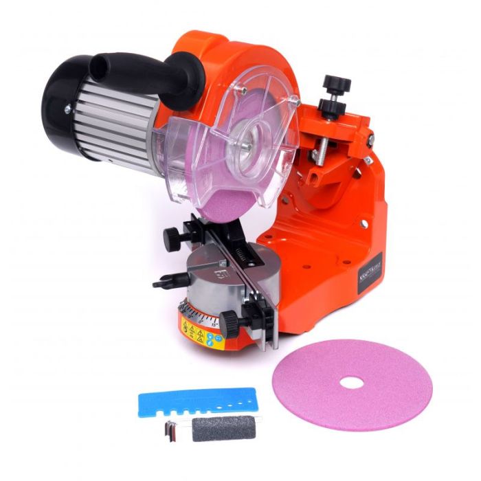  Ηλεκτρικό Τροχιστήρι Αλυσίδας 750 W Kraft&amp;Dele KD-10155 