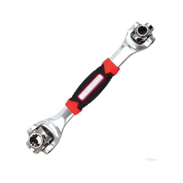 Εργαλείο Κλειδί Πολυμορφικό 48σε1 PROSKIT HW-318