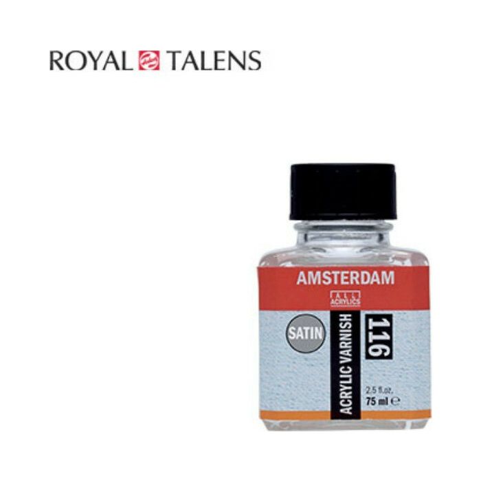 Royal Talens Amsterdam 116 Acrylic Satin 75ml