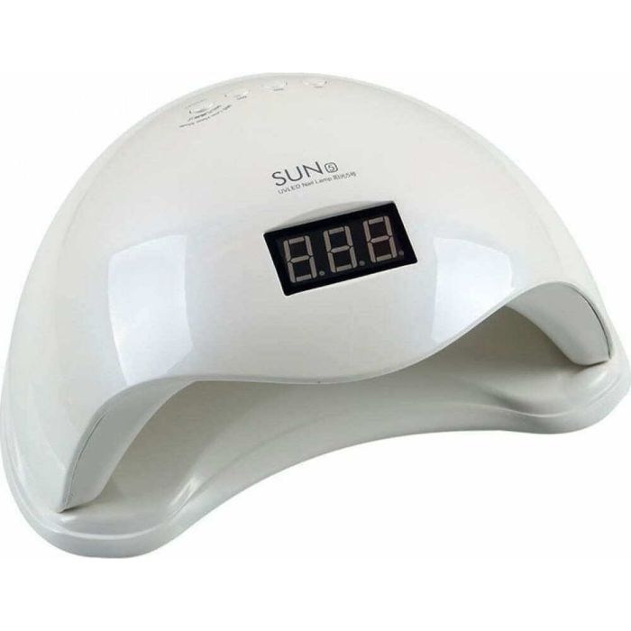 SUNUV Φουρνάκι Νυχιών Sun 5 UV / LED 48W