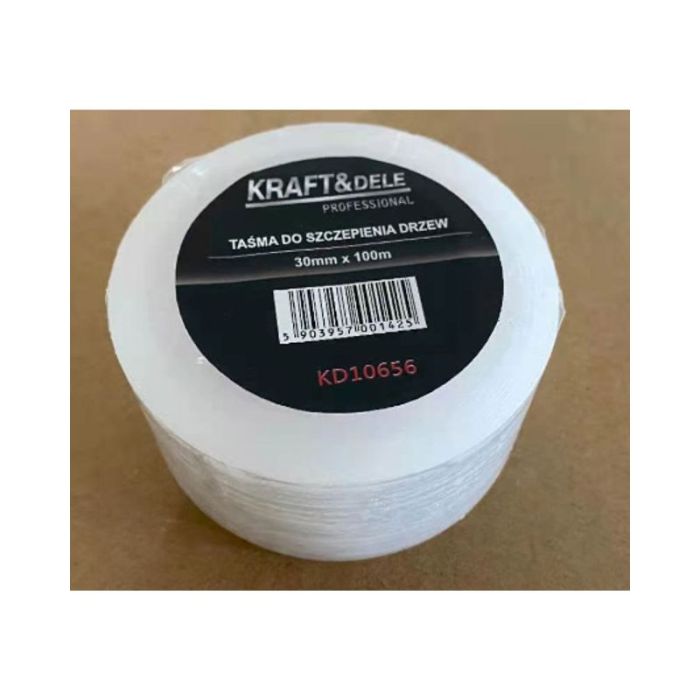  Ταινία Εμβολιασμού - Μπολιάσματος Φυτών Kraft&amp;Dele KD-10656 