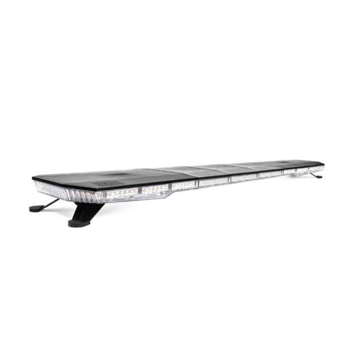  ΣΤΡΟΜΠΟ ΜΠΑΡΑ 12/24V 180xSMD LED 54'' 51 ΧΡΗΣΕΩΝ ΜΕ ΦΙΣ ΑΝΑΠΤΗΡΑ ΒΙΔΩΤΗ 1372x280X82mm​ ΑMiO - 1 TEM. 