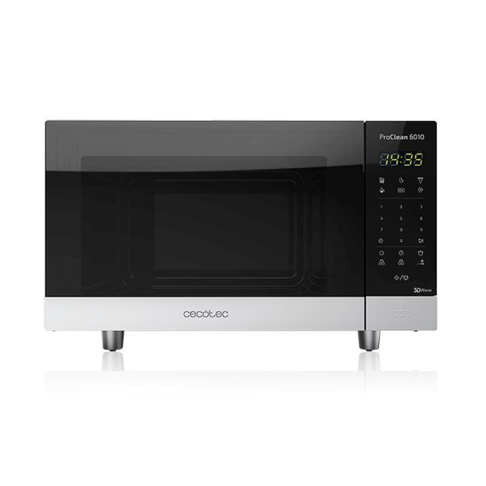  Φούρνος Μικροκυμάτων 23 Lt 800 W Cecotec ProClean 6010 CEC-01536 