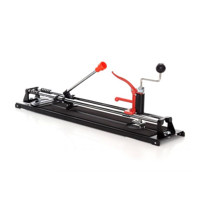  Χειροκίνητος Κόφτης Πλακιδίων 80 cm Kraft&amp;Dele KD-575 