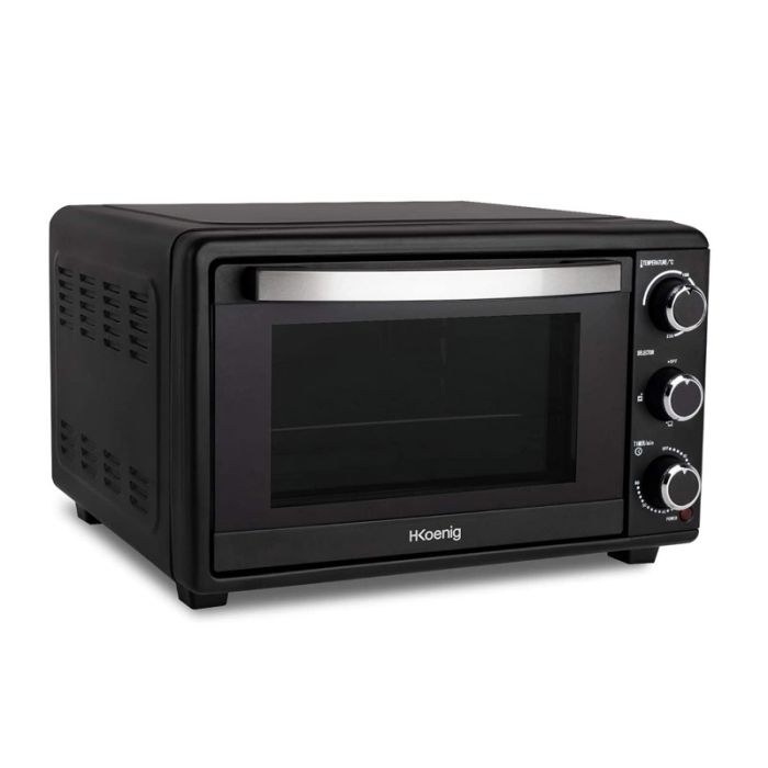  Ηλεκτρικό Φουρνάκι 25 Lt 1500 W H.Koenig FO25 