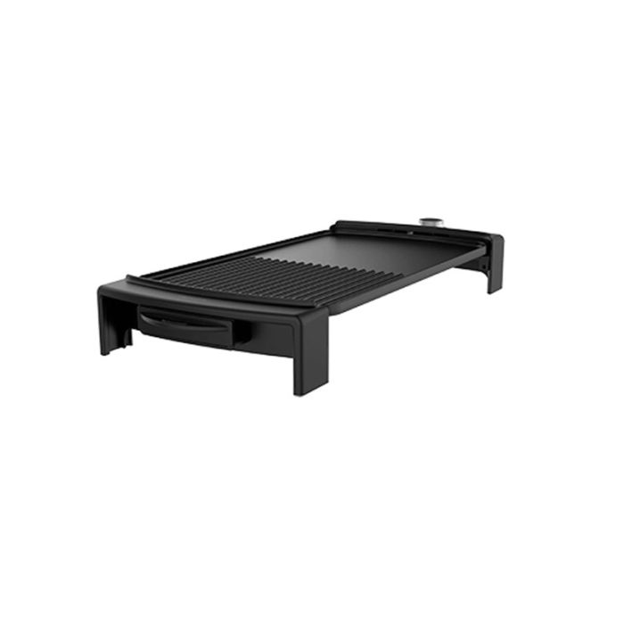  Ηλεκτρική Ψηστιέρα - Γκριλιέρα 2150 W Tasty &amp; Grill 2500 BlackWater MixGrill Cecotec CEC-03198 