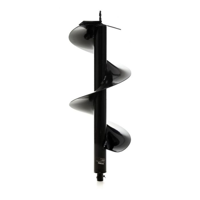  Αρίδα Γεωτρύπανου από Ατσάλι 300 x 800 mm Kraft&amp;Dele KD-5255 