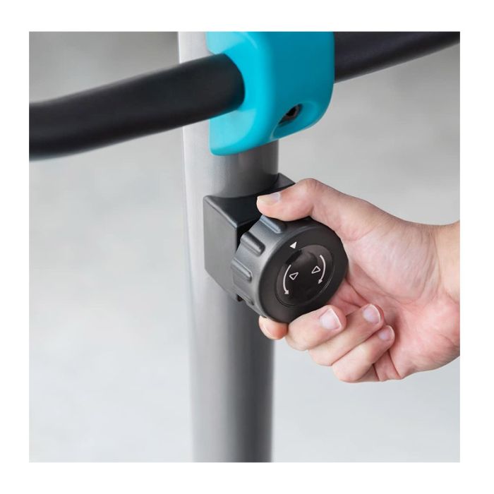  Μαγνητικό Ποδήλατο Γυμναστικής Cecotec Spinning DrumFit Cycle 9000 Talos CEC-07084 