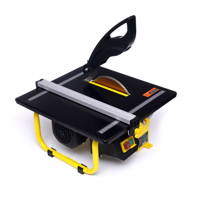  Ηλεκτρικός Κόφτης Πλακιδίων Υγρής Κοπής 1700 W Kraft&amp;Dele KD-1371 