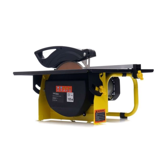  Ηλεκτρικός Κόφτης Πλακιδίων Υγρής Κοπής 1700 W Kraft&amp;Dele KD-1371 
