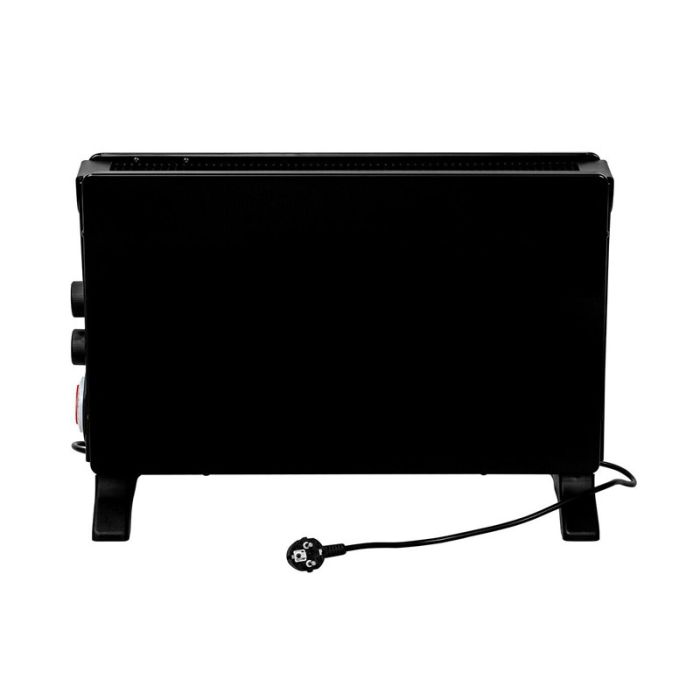  Θερμοπομπός Δαπέδου 2000 W Quick Wintem WR-0547 