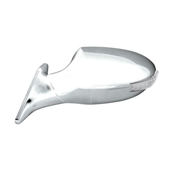 RACE-10 - ΧΡΩΜΙΟΥ ΚΑΘΡΕΠΤΗΣ ME LED