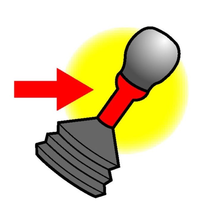  ΕΠΕΚΤΑΣΗ/ΑΝΤΑΠΤΟΡΑΣ ΑΛΟΥΜΙΝΙΟΥ ΓΙΑ ΠΟΜΟΛΟ ΤΑΧΥΤΗΤΩΝ ΚΑΙ ΦΟΥΣΚΑ ΛΕΒΙΕ (Φ 28mm / ΥΨΟΣ 37mm) 