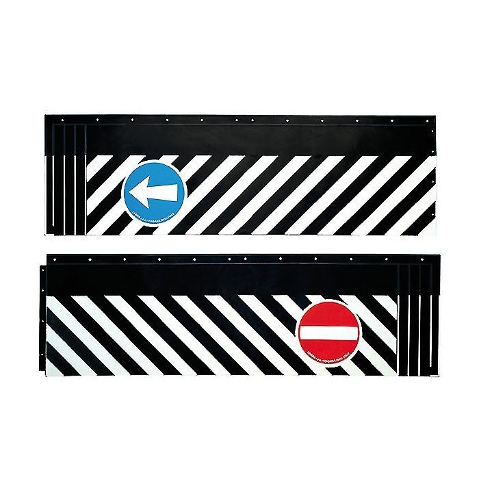 ΛΑΣΠΩΤΗΡΑΣ ΦΟΡΤΗΓΟΥ ME ΛΩΡΙΔΕΣ ΣΗΜΑΝΣΗΣ