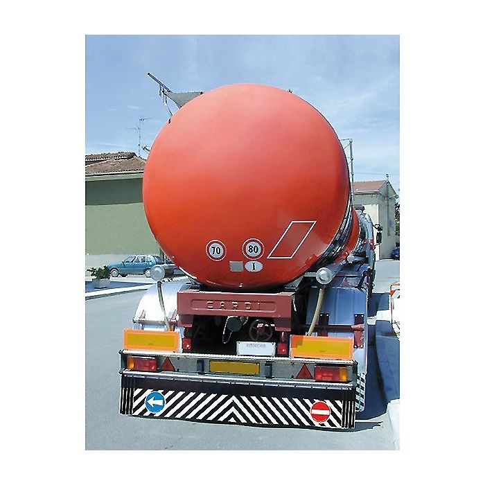 ΛΑΣΠΩΤΗΡΑΣ ΦΟΡΤΗΓΟΥ ME ΛΩΡΙΔΕΣ ΣΗΜΑΝΣΗΣ