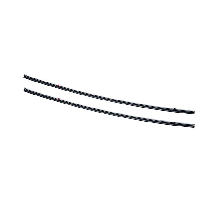  ΛΑΣΤΙΧΑ ΥΑΛΟΚΑΘΑΡΙΣΤΗΡΑ ΕΜΠΡΟΣ 51cm R512 ΜΕ ΛΑΜΑΚΙΑ 2 ΤΕΜΑΧΙΑ 