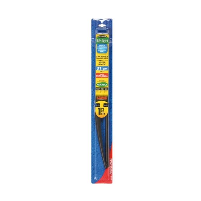  ΥΑΛΟΚΑΘΑΡΙΣΤΗΡΑΣ ΓΙΑ ΠΙΣΩ ΤΖΑΜΙ PERSONAL SP311 31 cm (12 INCH) - 1 ΤΕΜ. 